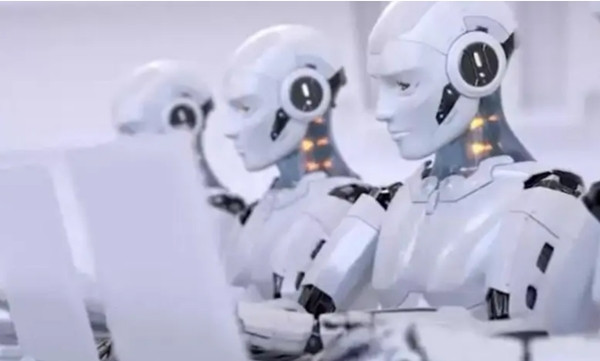 Những cái tên hàng đầu trong giới công nghệ đang kêu gọi tạm ngừng phát triển AI. Ảnh: Local Today.