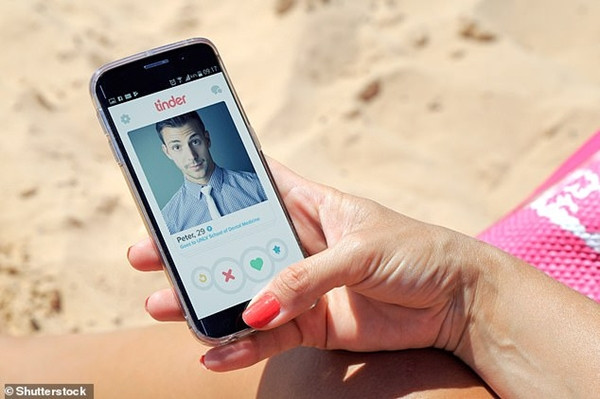 Người sử dụng luôn ấn tượng với những "profile" khác biệt. Ảnh minh họa: Shutterstock.