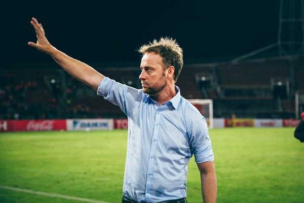 HLV Polking. Ảnh: Bangkok Post.