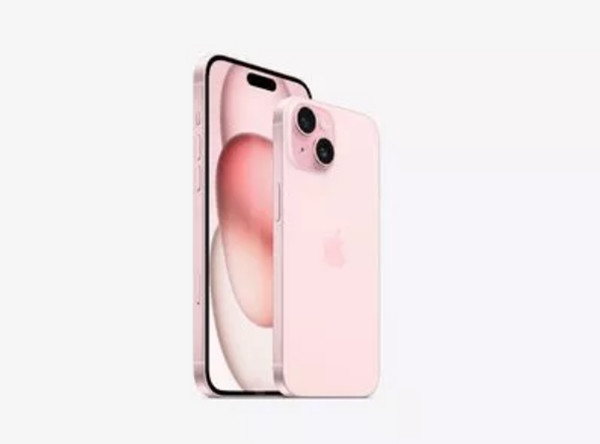 iPhone 15 và iPhone 15 Plus. Ảnh: Apple. iPhone 15 và iPhone 15 Plus. Ảnh: Apple.