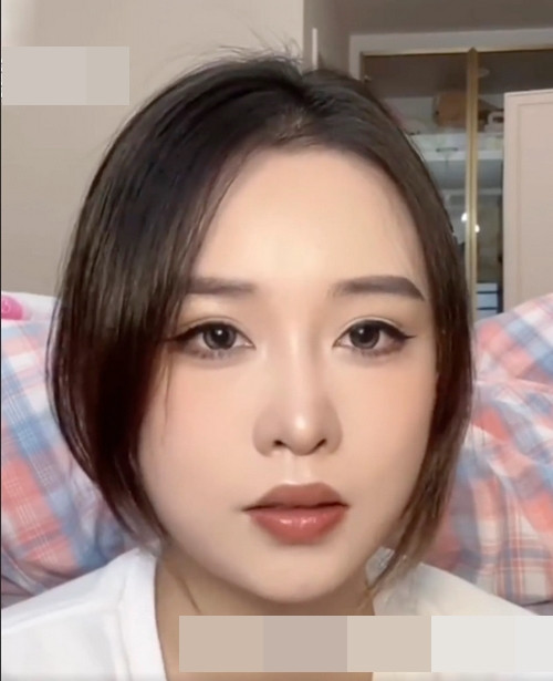 Sự việc của cô gái tên là Kira này đang “gây bão” trên mạng xã hội. Ảnh: Weibo. Sự việc của cô gái tên là Kira này đang “gây bão” trên mạng xã hội. Ảnh: Weibo.