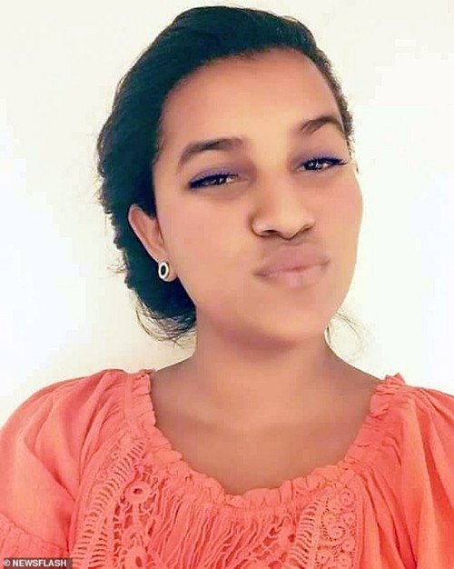 Pinto. Ảnh: NY Post.