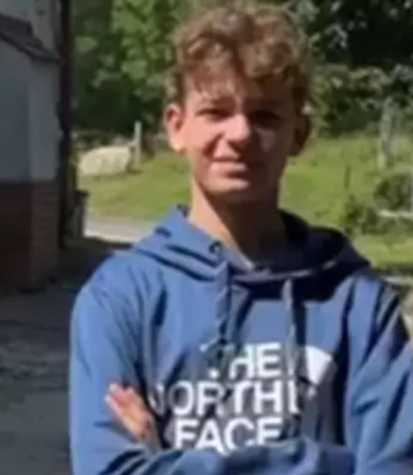 Daniel. Ảnh: ITNProductions. Daniel. Ảnh: ITNProductions.