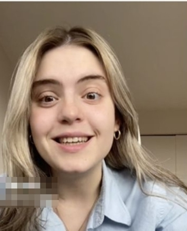 Michelle ở hiện tại. Ảnh: Michelle Kidelsky.