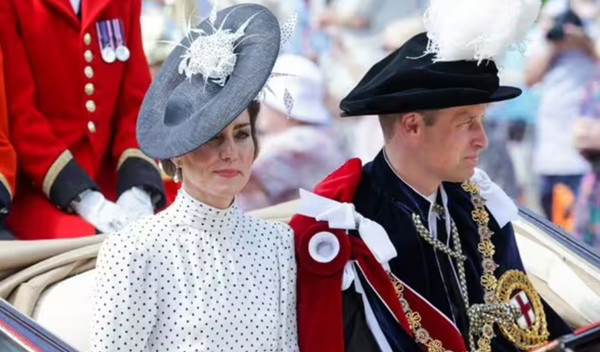William - Kate cần khá nhiều người trợ giúp công việc và cuộc sống hằng ngày. Ảnh: Getty. William - Kate cần khá nhiều người trợ giúp công việc và cuộc sống hằng ngày. Ảnh: Getty.