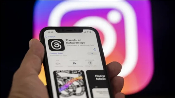 Nhiều netizen cảnh báo nên cân nhắc kỹ trước khi đăng ký Threads. Ảnh: Emin Sansar/ Anadolu Agency/ Getty Images. Nhiều netizen cảnh báo nên cân nhắc kỹ trước khi đăng ký Threads. Ảnh: Emin Sansar/ Anadolu Agency/ Getty Images.