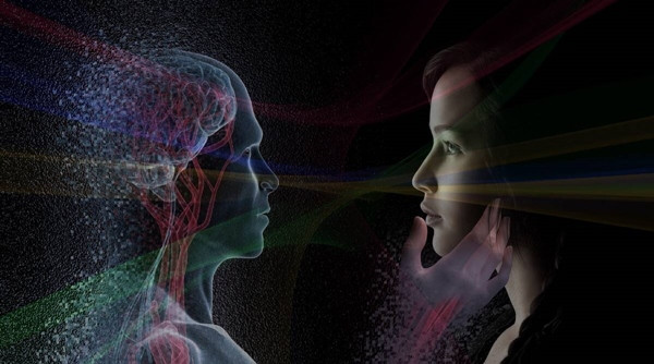 Trí tuệ nhân tạo (AI) có thể thay đổi cả bản chất của tình yêu? Ảnh minh họa: Pixabay.