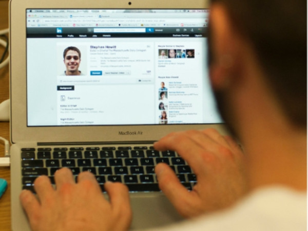 Không biết công ty nào sẽ là nơi làm việc tiếp theo của anh nhân viên nói trên. Ảnh minh họa: Flickr Không biết công ty nào sẽ là nơi làm việc tiếp theo của anh nhân viên nói trên. Ảnh minh họa: Flickr