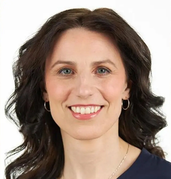 Bà Francesca Gino cũng là một nhà khoa học nghiên cứu hành vi từng được giải thưởng. Ảnh: Trường Kinh doanh Harvard. Bà Francesca Gino cũng là một nhà khoa học nghiên cứu hành vi từng được giải thưởng. Ảnh: Trường Kinh doanh Harvard.