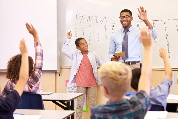 Mỗi người đều khác biệt, và chẳng phải chính sự khác biệt tạo nên vẻ đẹp của thế giới này sao? Ảnh minh họa: Knowing Knowledge. Mỗi người đều khác biệt, và chẳng phải chính sự khác biệt tạo nên vẻ đẹp của thế giới này sao? Ảnh minh họa: Knowing Knowledge.