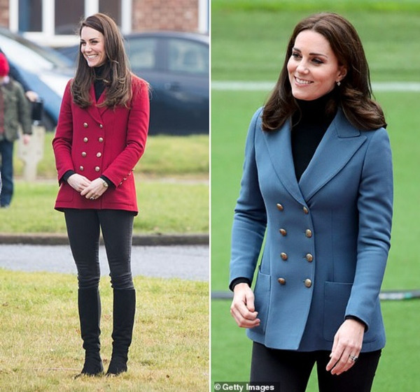 Ảnh: Getty. Ảnh: Getty.