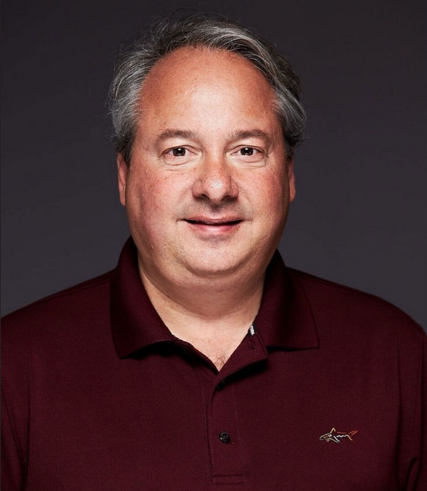 Ông Jay Bloom. Ảnh: Facebook.