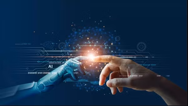 Chatbot bất ngờ bày tỏ tình yêu với một phóng viên của tờ Thời báo New York. Ảnh minh họa: iStock. Chatbot bất ngờ bày tỏ tình yêu với một phóng viên của tờ Thời báo New York. Ảnh minh họa: iStock.