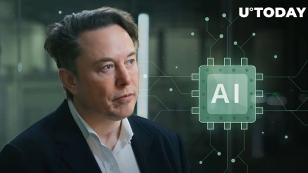 Elon Musk - một trong những người từng rất ủng hộ AI - giờ lại ủng hộ việc ngừng phát triển AI. Ảnh: YouTube.