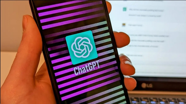 ChatGPT đầu hàng trước kỳ thi tuyển công chức ở Ấn Độ. Ảnh: Joe Fedewa.