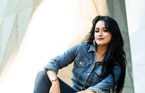 Monique. Ảnh: Instagram.