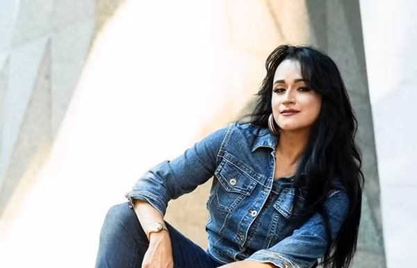 Monique. Ảnh: Instagram.