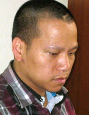 Trùm giang hồ Tộ “tích”