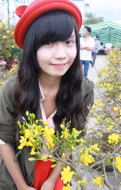 Tạo dáng