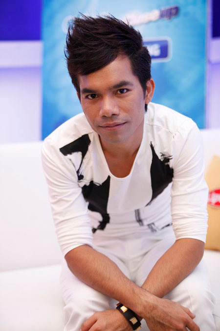 Yasuy mộc mạc và đầy bản năng