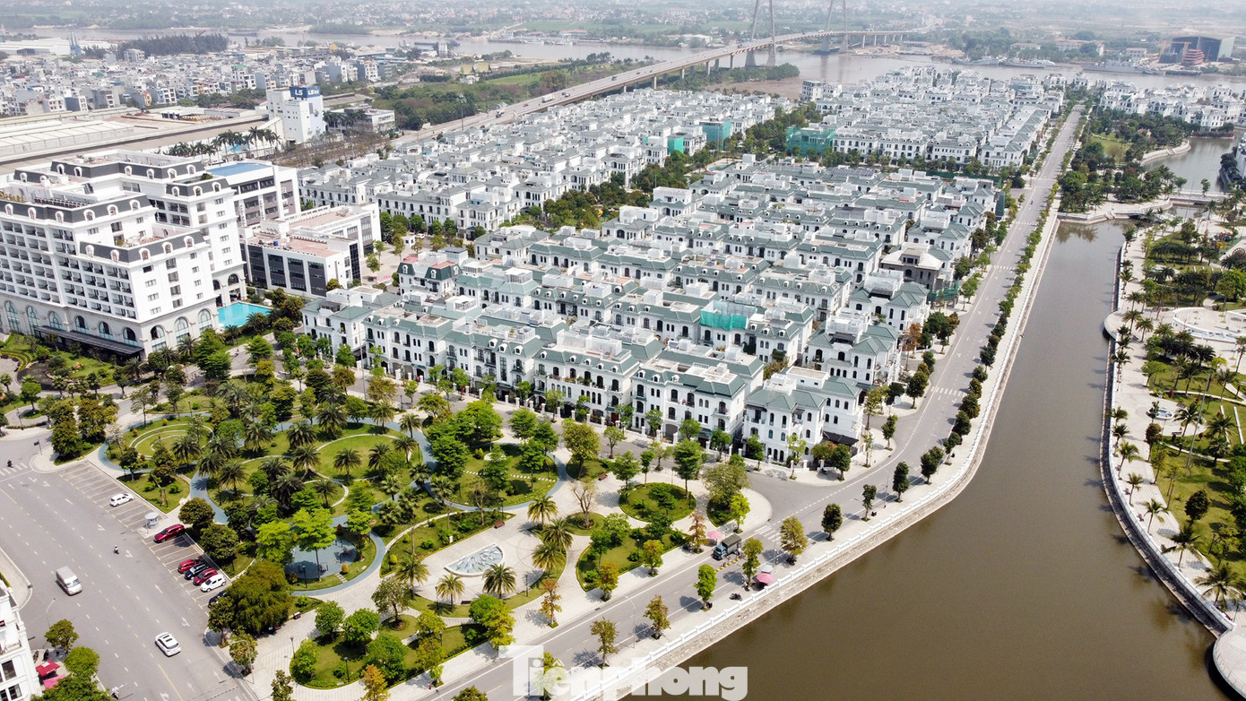 TP Hải Phòng kêu gọi các nhà đầu tư thực hiện loạt dự án khu đô thị tại các quận, huyện.