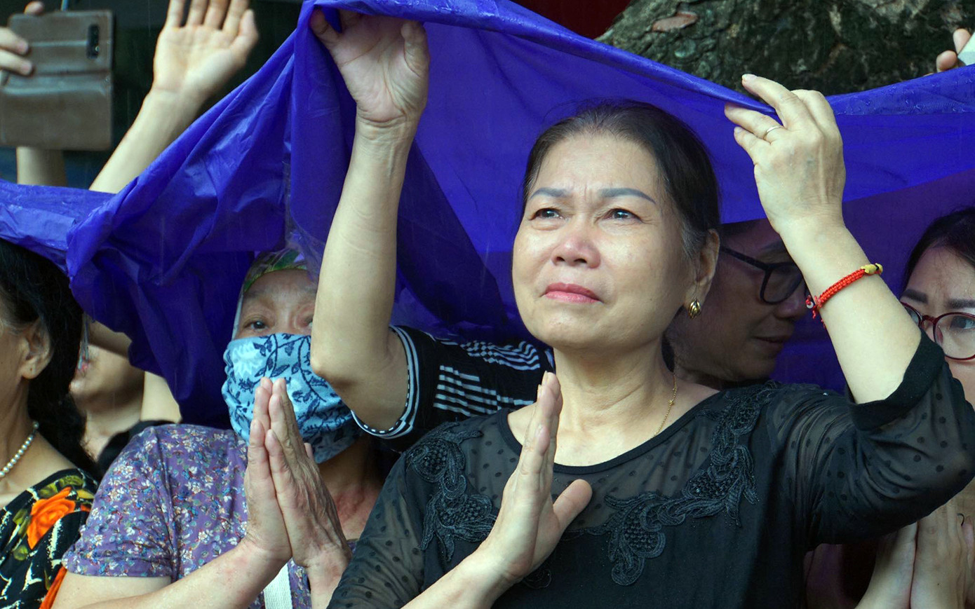 Với cương vị là Bí thư Thành ủy Hải Phòng, ông Lê Văn Thành đã để lại rất nhiều dấu ấn với những quyết sách giúp thành phố vươn lên phát triển mạnh mẽ, năng động; nhiều chính sách an sinh xã hội nặng nghĩa, vẹn tình, được nhân dân đồng tình, ủng hộ.