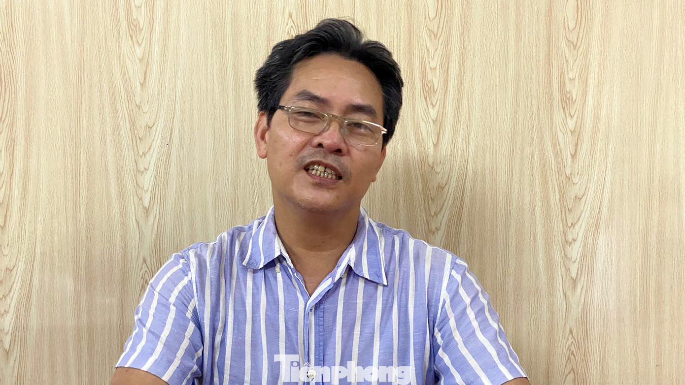 Cựu xạ thủ Phạm Cao Sơn chia sẻ về con trai Phạm Quang Huy, người vừa giành HCV bắn súng hơi ngắn 10m tại ASIAD 2023.