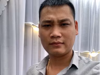 Bị can Vũ Bá Hùng. Ảnh: CAHD Bị can Vũ Bá Hùng. Ảnh: CAHD