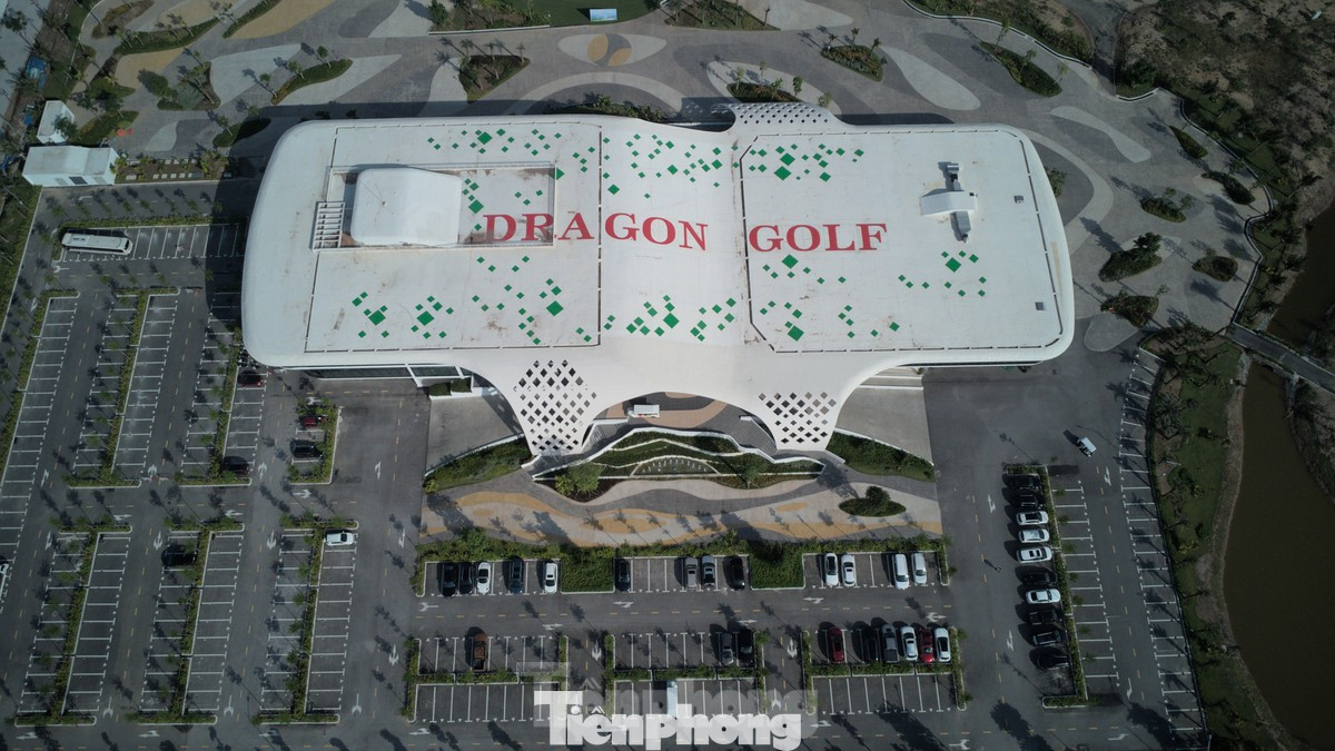 Du lịch thể thao golf ở Hải Phòng đang hoạt động hiệu quả và là thế mạnh của du lịch địa phương.