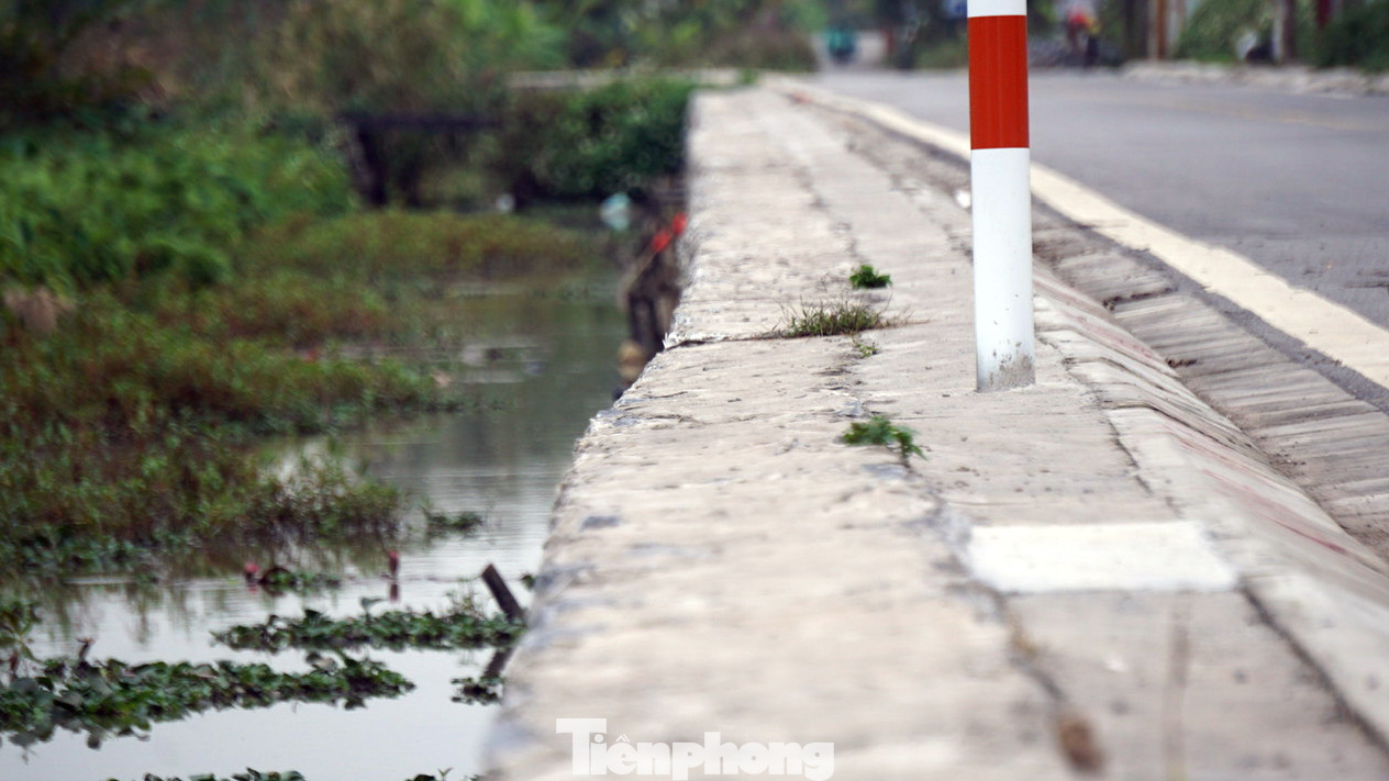 Tuyến đường Minh Tiến, quận Đồ Sơn (TP Hải Phòng). Tuyến đường Minh Tiến, quận Đồ Sơn (TP Hải Phòng).