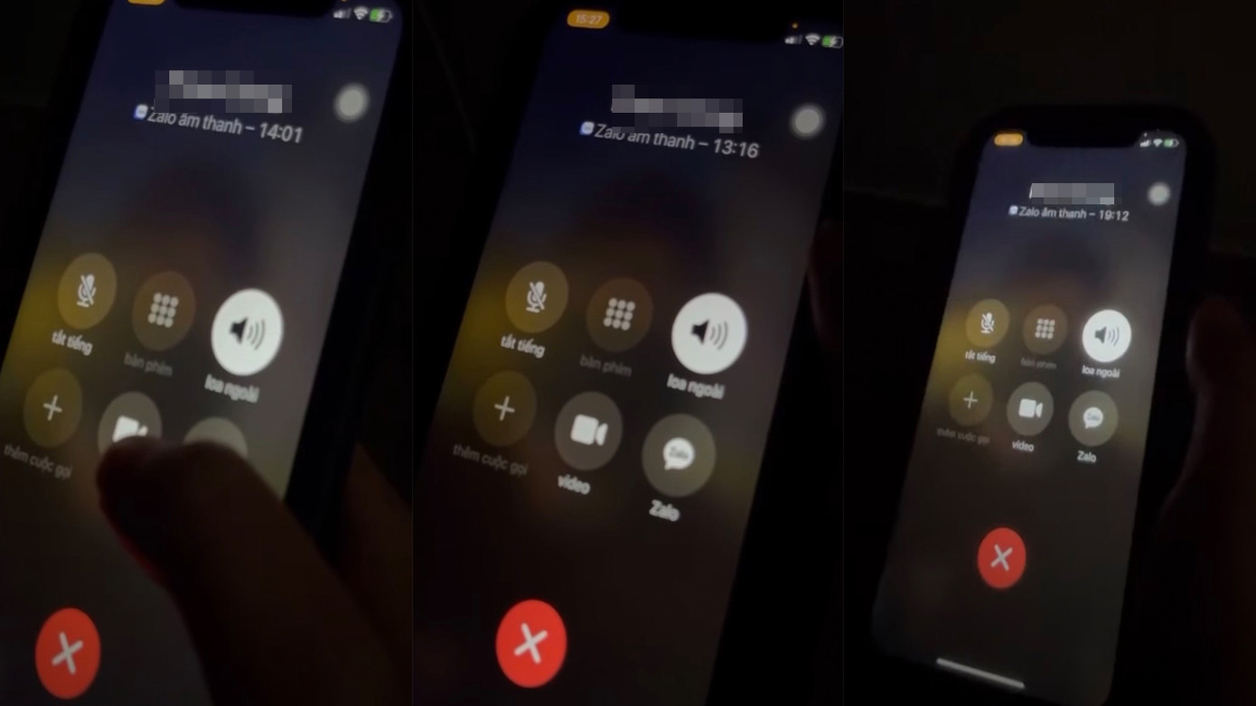 Hình ảnh thể hiện cuộc nói chuyện giữa nam giảng viên và nữ sinh Đại học Hải Phòng. Ảnh: cắt từ clip Hình ảnh thể hiện cuộc nói chuyện giữa nam giảng viên và nữ sinh Đại học Hải Phòng. Ảnh: cắt từ clip