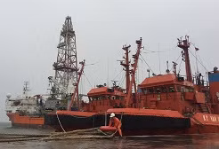 Bão số 16 - Tembin giảm còn cấp 8 - 9, cách Côn Đảo 130km ảnh 4