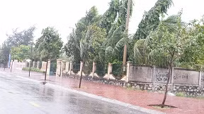 Bão số 16 - Tembin giảm còn cấp 8 - 9, cách Côn Đảo 130km ảnh 18
