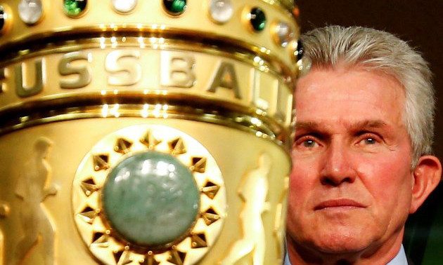 Heynckes sẽ chia tay Bayern sau trận đấu đêm nay