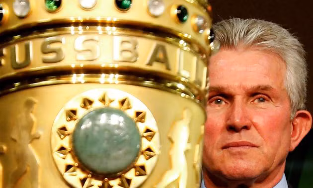 Heynckes sẽ chia tay Bayern sau trận đấu đêm nay. Heynckes sẽ chia tay Bayern sau trận đấu đêm nay