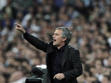 Mourinho bất ngờ khiêm tốn dù Real Madrid thắng đậm