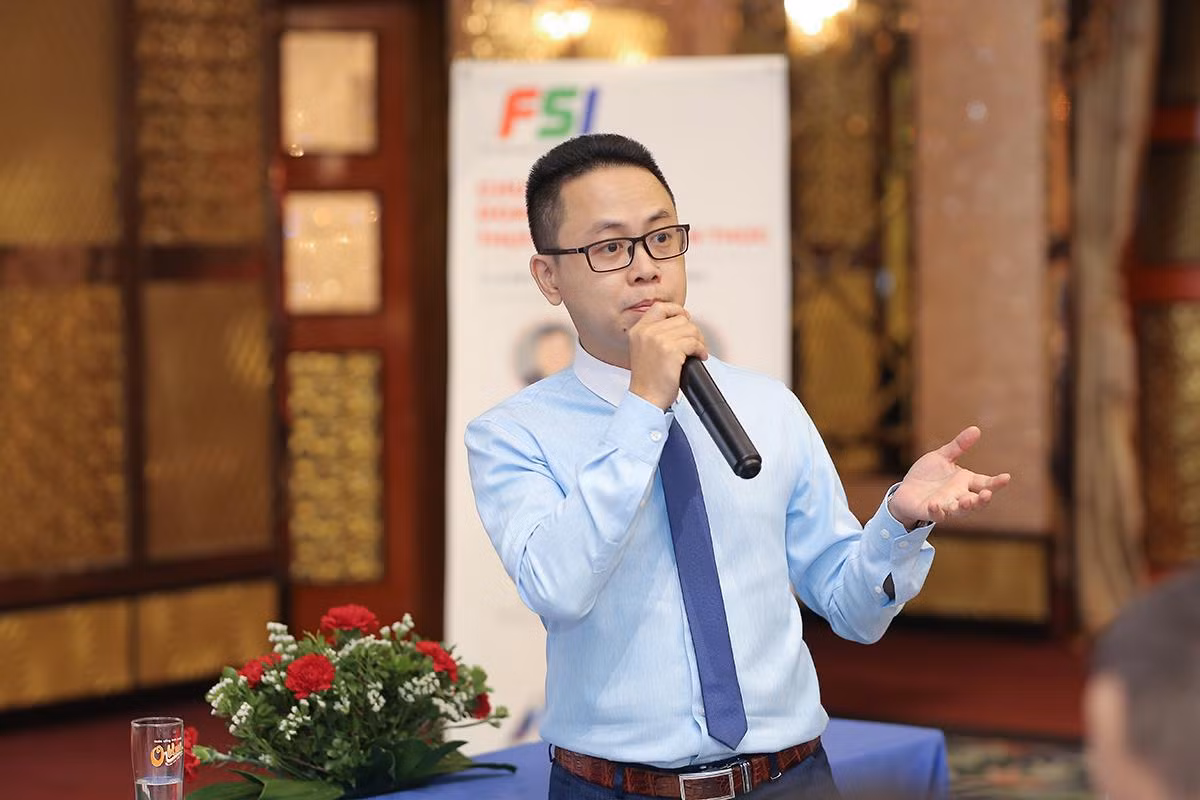 Startup Việt thành công bằng chìa khoá 'số hoá' ảnh 3