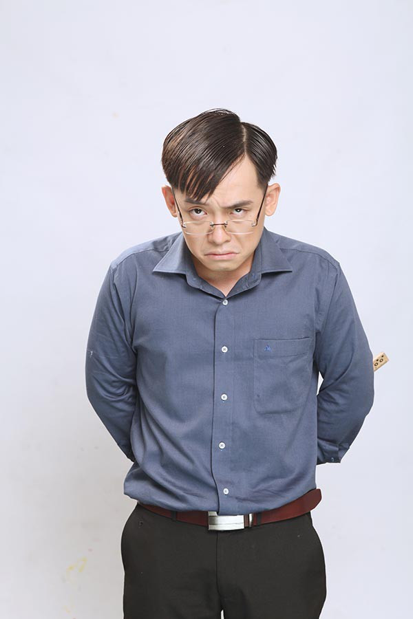 Nổi tiếng bằng sản phẩm dí dỏm, gây sốt trên mạng xã hội ảnh 1