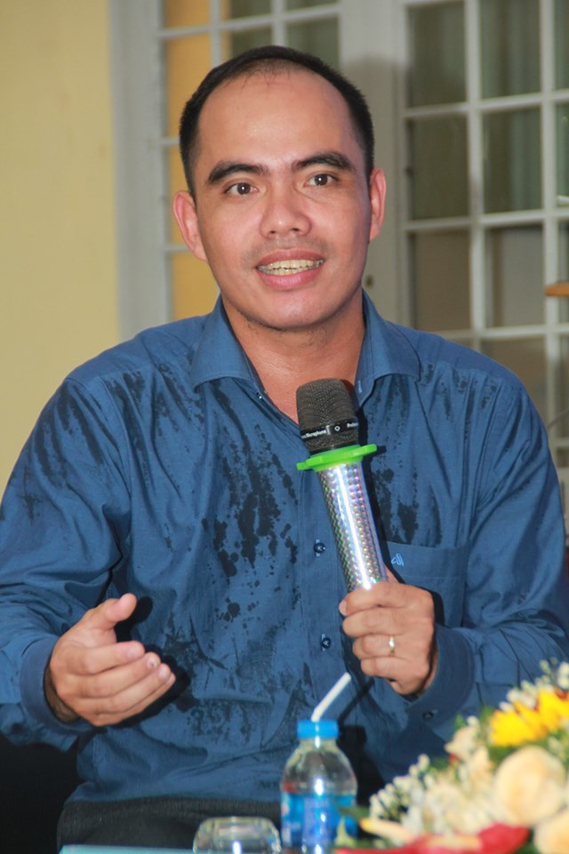 Nghiện game online - Hậu quả khôn lường ảnh 4