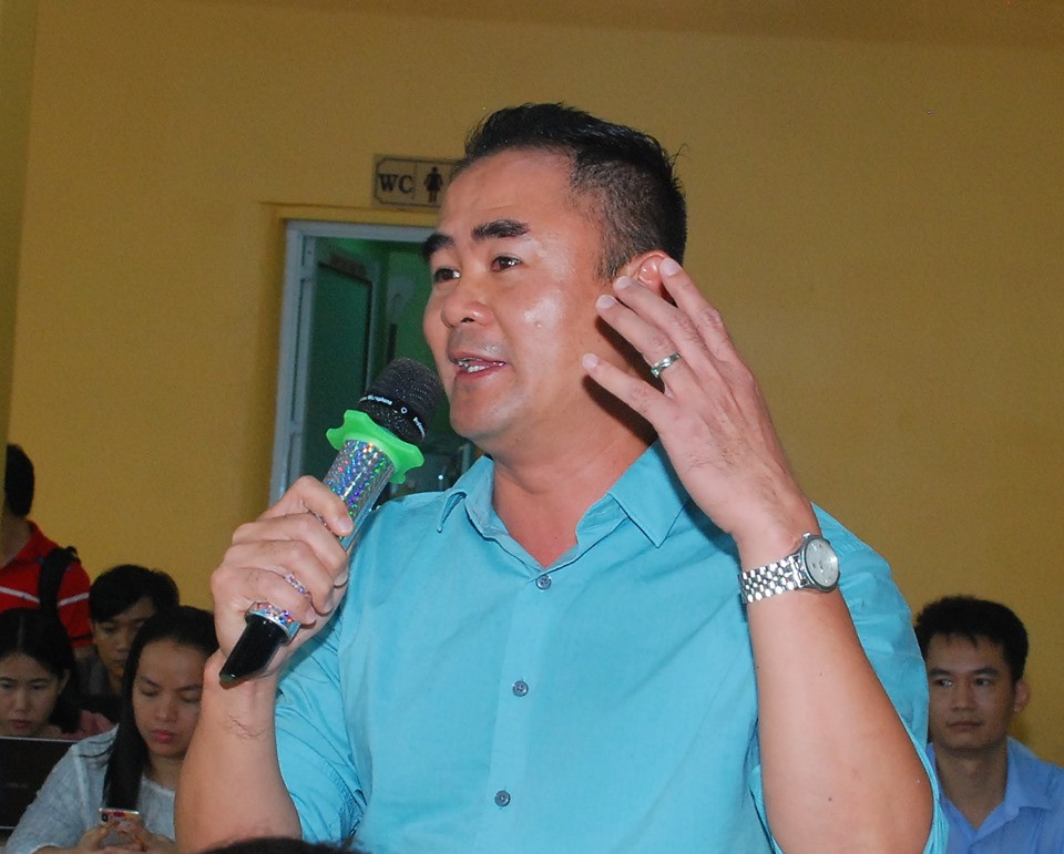 Nghiện game online - Hậu quả khôn lường ảnh 9