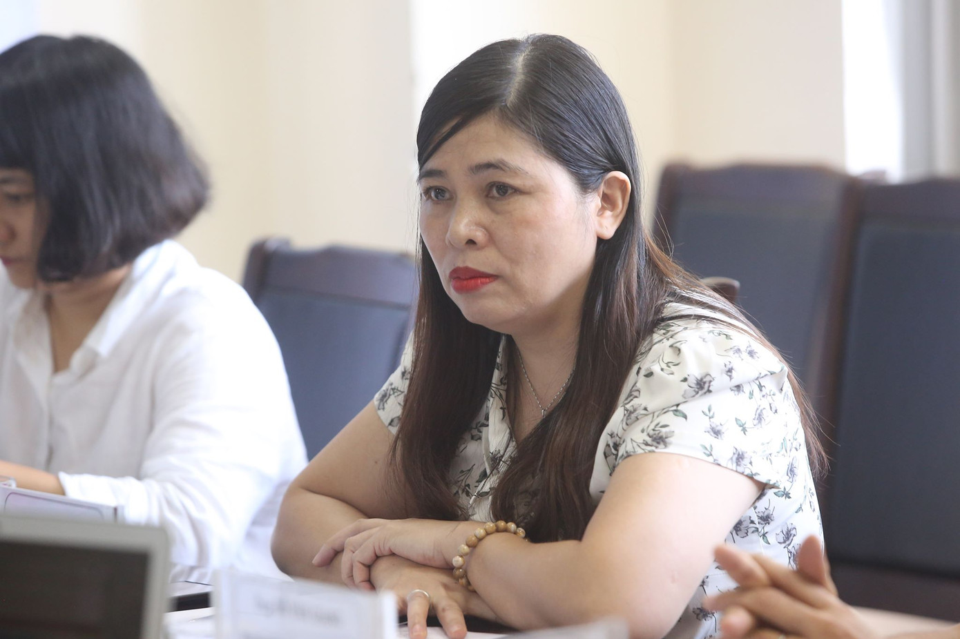 TỌA ĐÀM TRỰC TUYẾN: Điều kiện để mở cánh cửa trường nghề ảnh 3