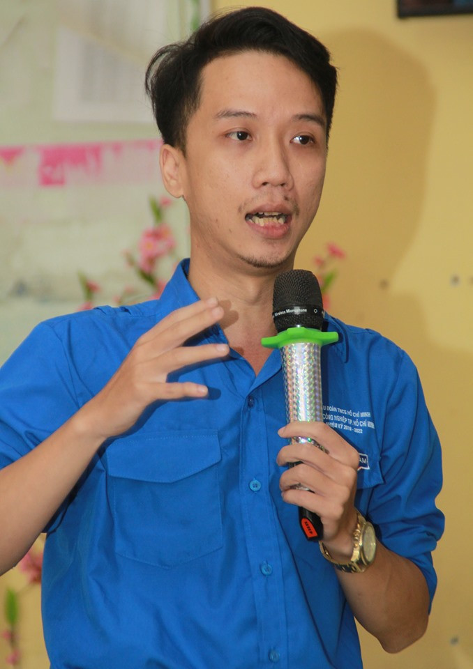 Nghiện game online - Hậu quả khôn lường ảnh 2