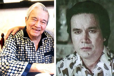 Gặp trùm tình báo Tư Chung trong “Biệt động Sài Gòn” ảnh 2