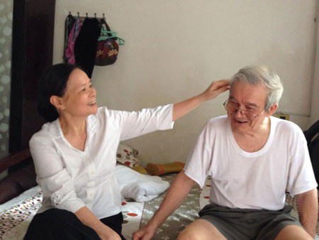 Gặp trùm tình báo Tư Chung trong “Biệt động Sài Gòn” ảnh 5