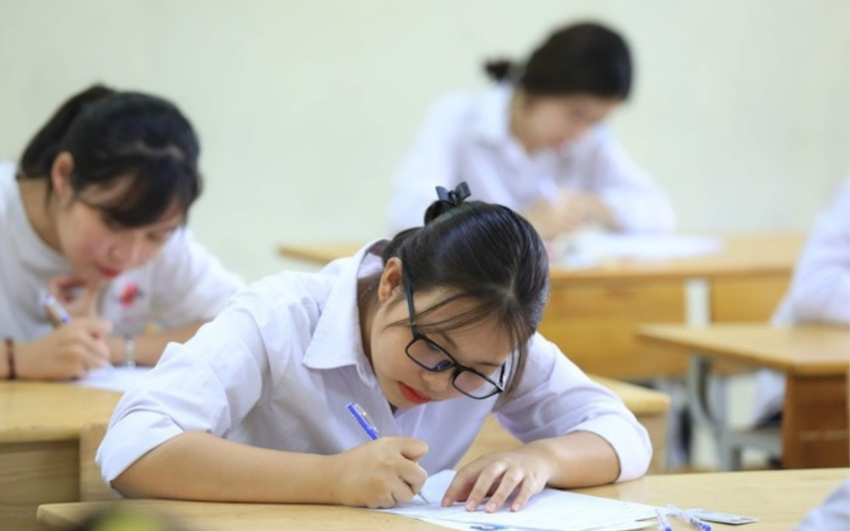 Hãy chia nhỏ thời gian học thành các buổi ngắn, xen kẽ với thời gian nghỉ ngơi để giúp não bộ tiếp thu kiến thức tốt hơn. Hãy chia nhỏ thời gian học thành các buổi ngắn, xen kẽ với thời gian nghỉ ngơi để giúp não bộ tiếp thu kiến thức tốt hơn.