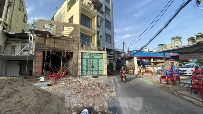 TPHCM nói về đề xuất thu hồi, đấu giá đất hai bên đường ảnh 1