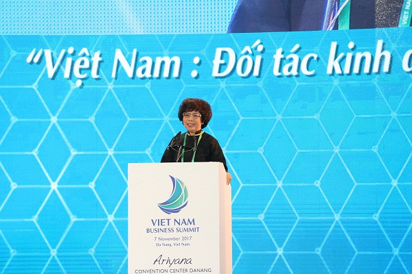 TH true MILK trên hành trình xuyên suốt cùng APEC ảnh 8