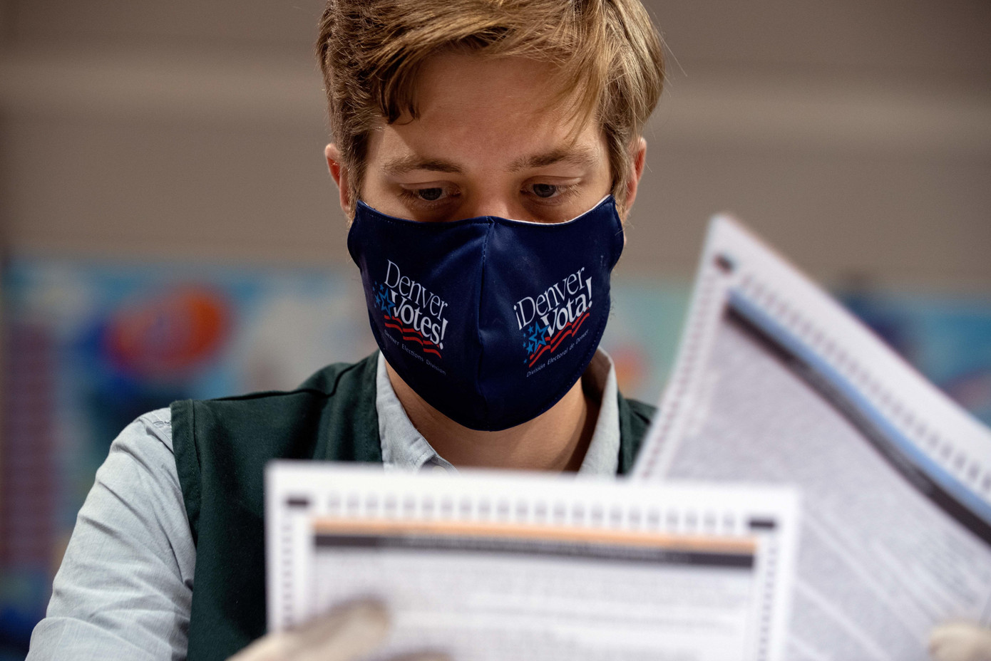 Đương kim Tổng thống Trump tuyên bố thắng lớn ảnh 26