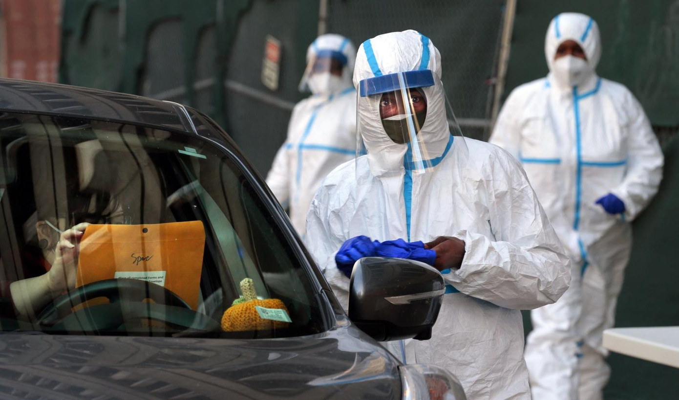 Cuộc chạy đua vào Nhà Trắng khó đoán nhất lịch sử Mỹ ảnh 11