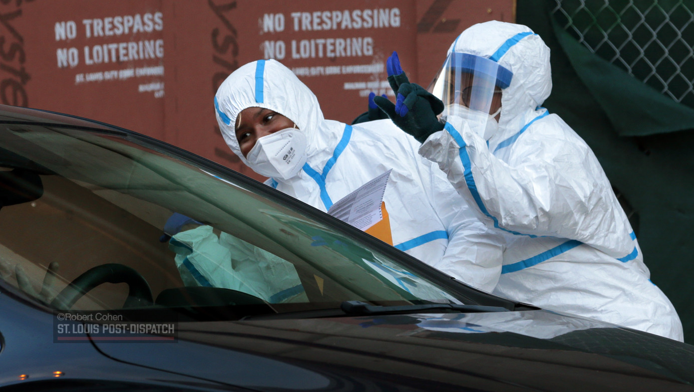 Cuộc chạy đua vào Nhà Trắng khó đoán nhất lịch sử Mỹ ảnh 12